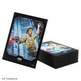 Gamegenic - Micas Star Wars Unlimited: Premium Art Slevee Cassian Andor